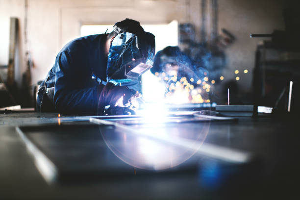 Reliable South Berwick, ME Welder & Metal Fabrication Solutions