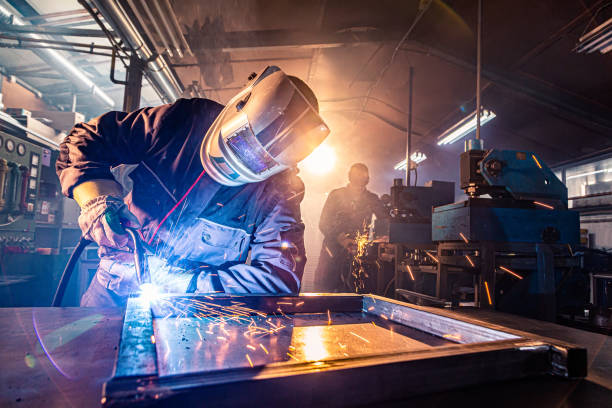 Best Maintenance and Repair Welding in South Berwick, ME