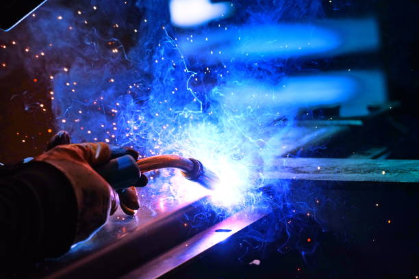 Best Artistic and Custom Metal Fabrication in South Berwick, ME