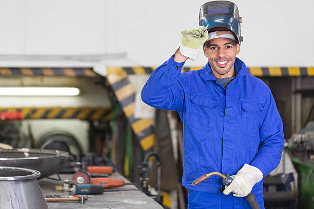 Affordable Welder Services in South Berwick, ME